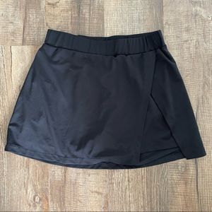 Tennis Skirts for Women with Pockets, High Waisted Athletic Golf Skorts Skirts